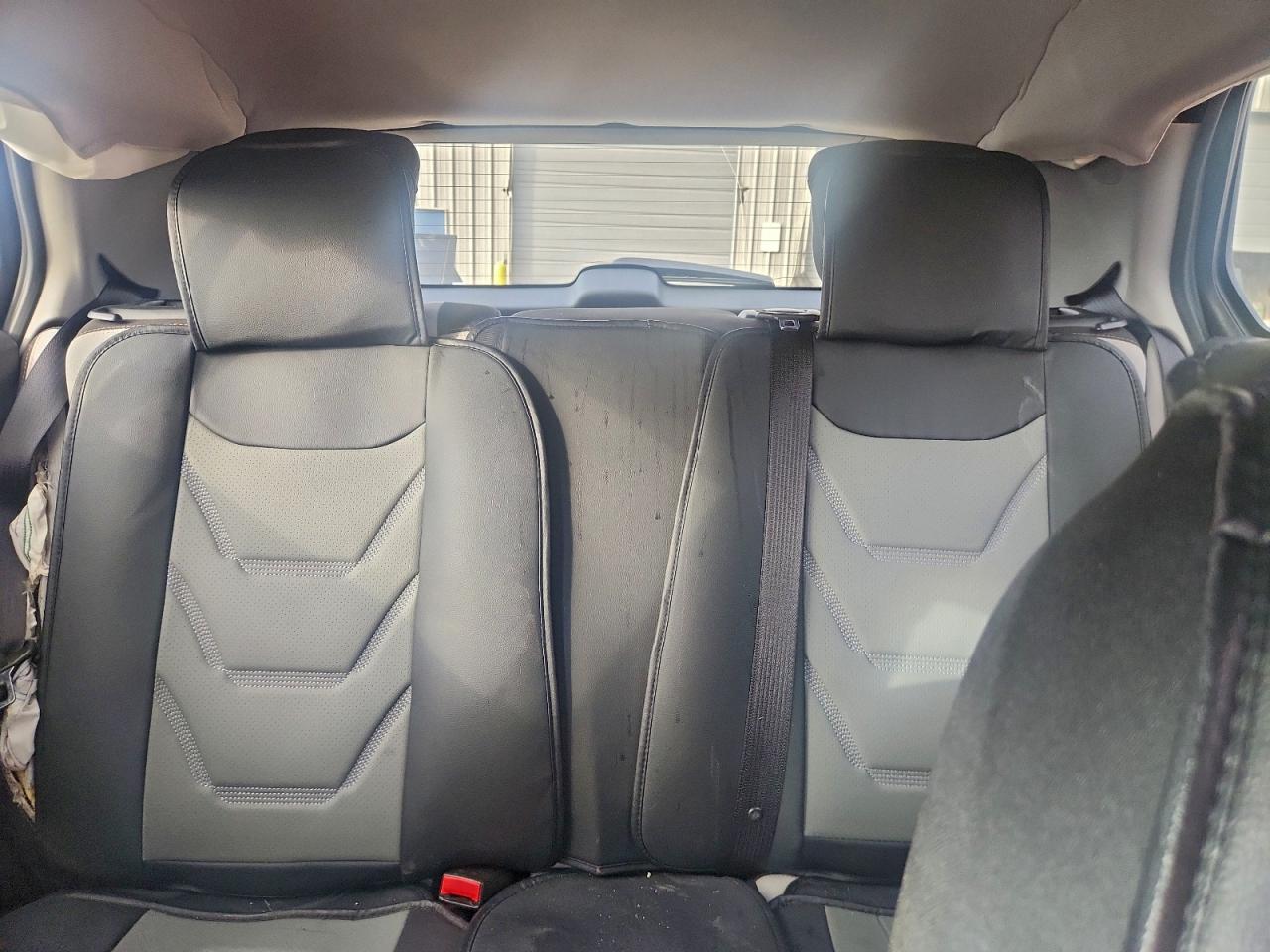 Lot #3311618239 2018 CHEVROLET TRAX 1LT