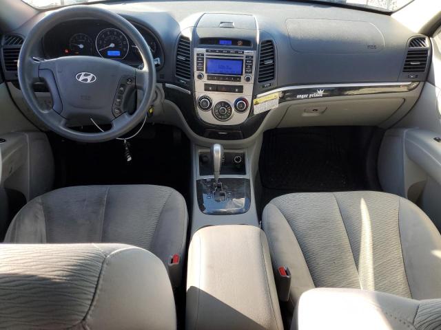2009 HYUNDAI SANTA FE G #3296298469