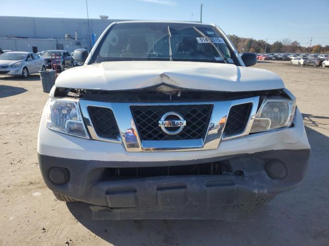 2017 NISSAN FRONTIER S - 1N6BD0CT7HN756486