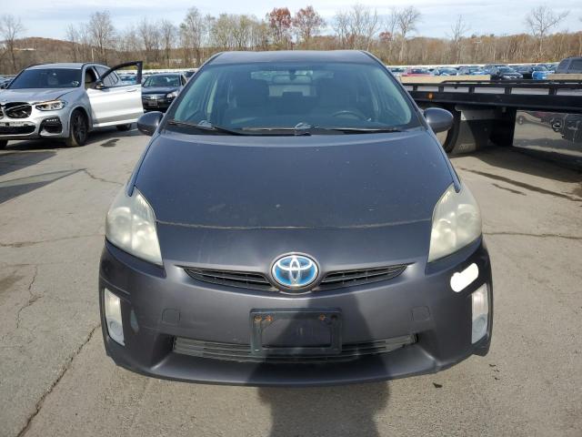2010 TOYOTA PRIUS #3291170982