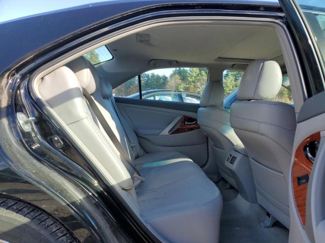 2010 TOYOTA CAMRY SE #3302648035