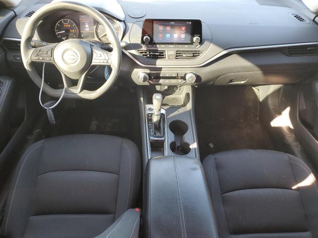 2024 NISSAN ALTIMA S #3301834455