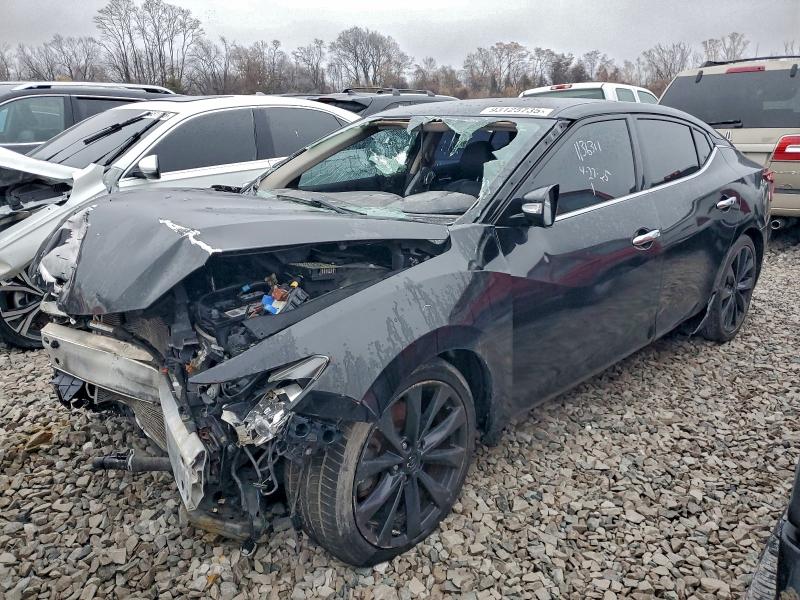 2016 NISSAN MAXIMA 3.5 #3309450964