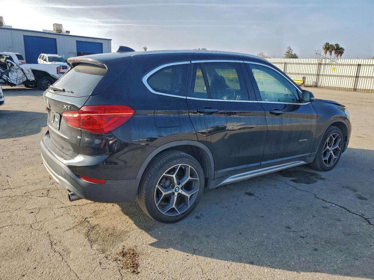 BMW X1 SDRIVE28I