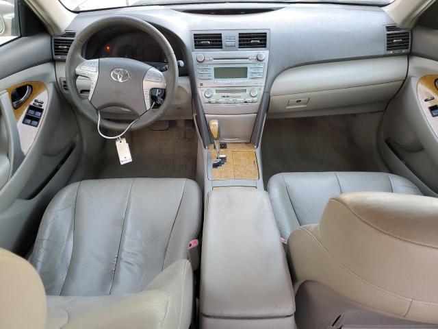 2007 TOYOTA CAMRY LE #3282444264