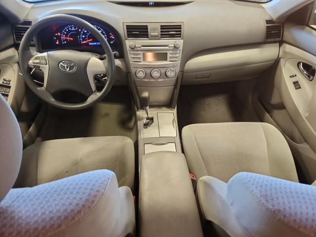 2011 TOYOTA CAMRY BASE - 4T4BF3EK9BR184600