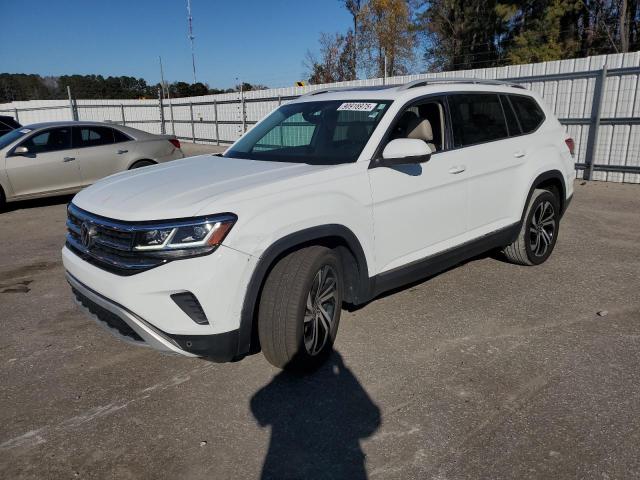 VOLKSWAGEN ATLAS SEL