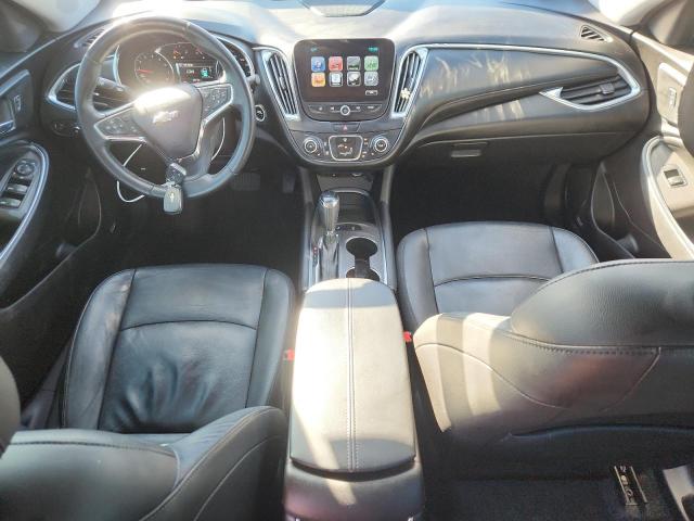 2016 CHEVROLET MALIBU LT #3292741596