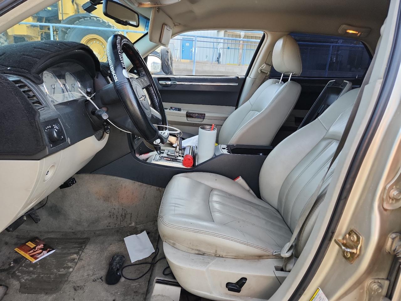 Lot #3305344301 2006 CHRYSLER 300C