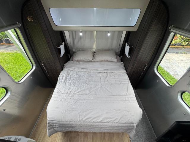 2018 AIRSTREAM INTERL28RB #3279504286