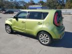 Lot #3293336430 2017 KIA SOUL +