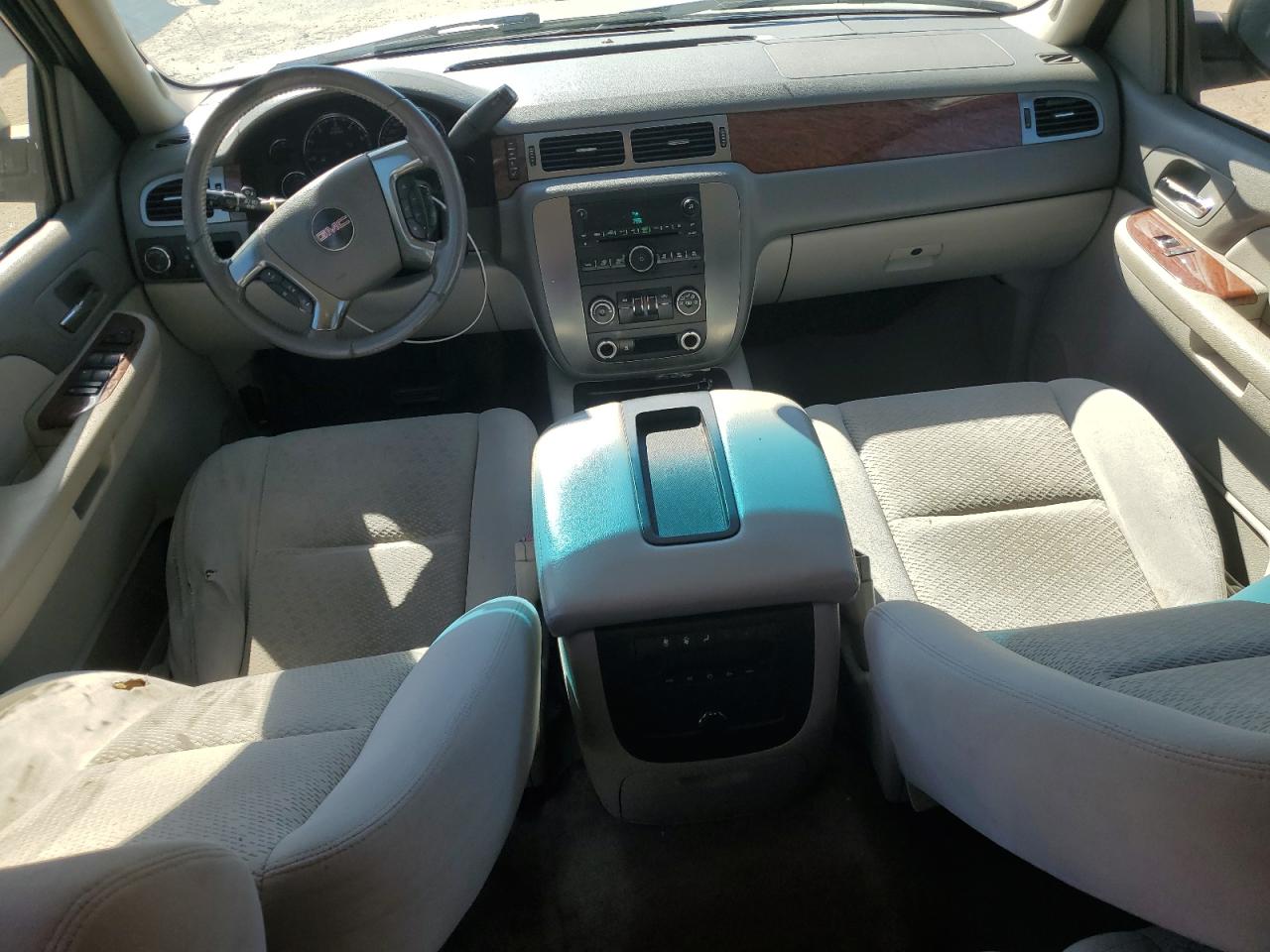 Lot #3290151262 2007 GMC YUKON