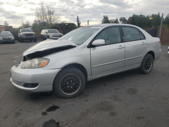 Global Auto Auctions: 2005 TOYOTA COROLLA CE