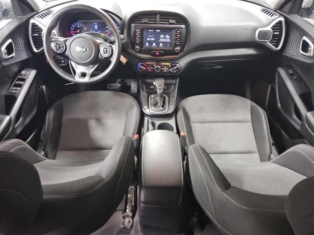 2020 KIA SOUL LX #3303696030