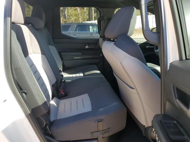 2025 TOYOTA TACOMA DOU - 3TYLB5JN5ST062691