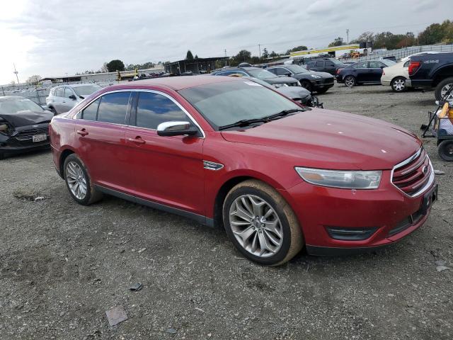 2014 FORD TAURUS LIM #3292550693