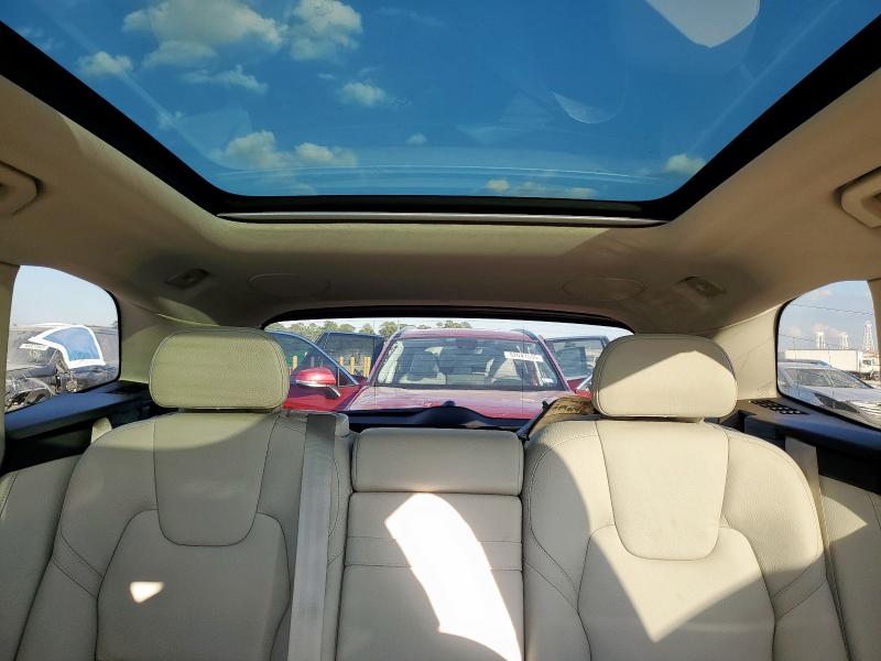 2020 VOLVO XC60 T6 IN - YV4A22RL1L1521523