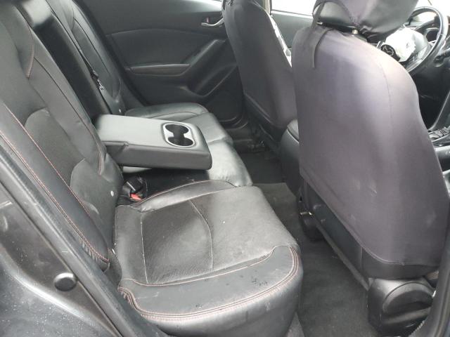 2016 MAZDA 3 TOURING #3298087156