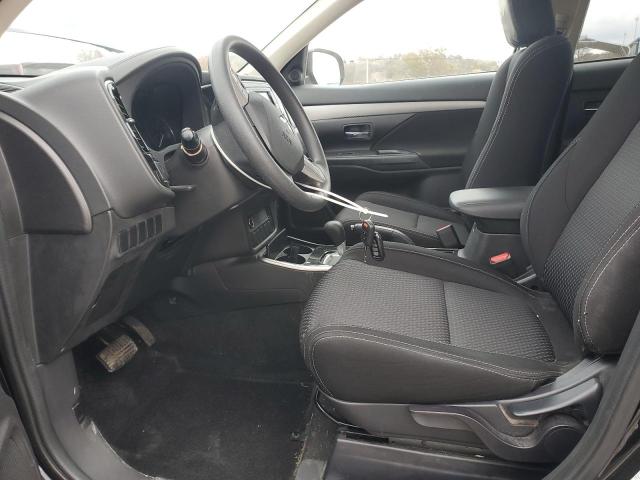 2018 MITSUBISHI OUTLANDER #3293477421