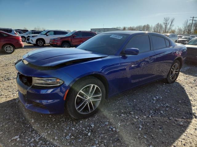 2019 DODGE CHARGER SX - 2C3CDXJG0KH559315