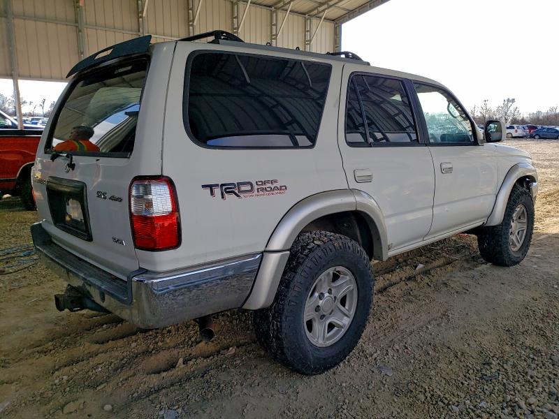 2001 TOYOTA 4RUNNER SR #3301652626
