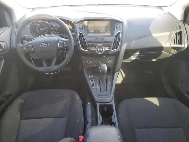 2017 FORD FOCUS SEL #3290473777