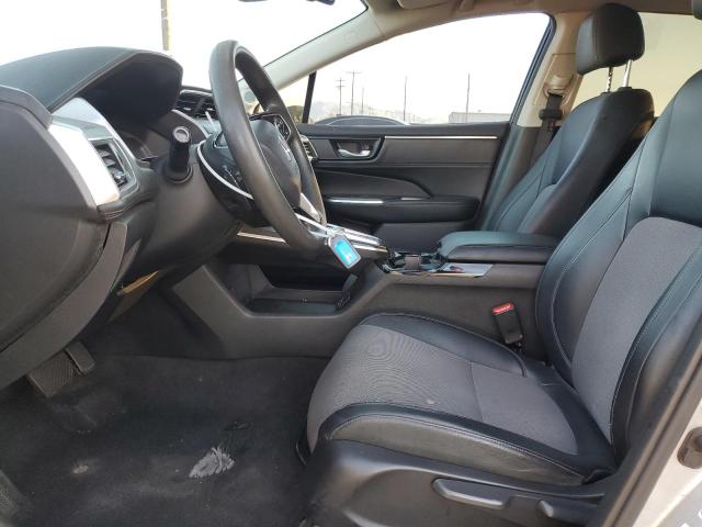 2018 HONDA CLARITY JHMZC5F16JC023261