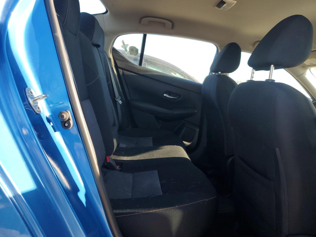 Lot #3312424667 2020 NISSAN SENTRA SR