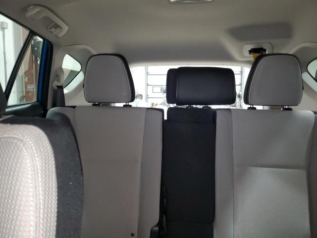 2017 TOYOTA RAV4 XLE #3301613648