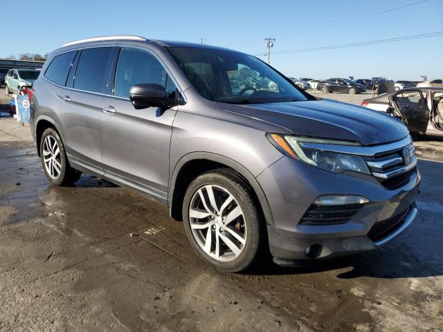 2016 HONDA PILOT TOUR #3297082519