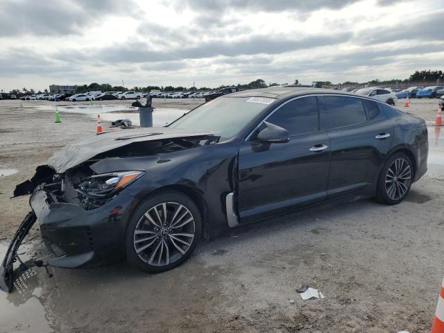 2018 KIA STINGER PR #3308465280