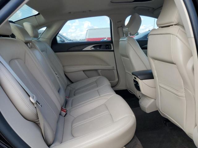 2020 LINCOLN MKZ RESERV #3293324469