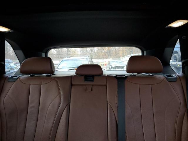 2018 BMW X5 XDRIVE3 #3283786420