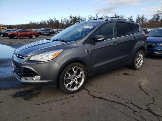 Global Auto Auctions: 2014 FORD ESCAPE TIT
