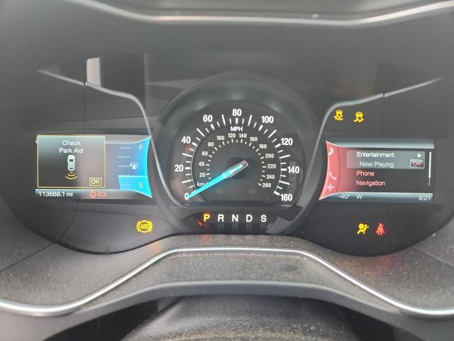 2014 FORD FUSION TIT #3293392427