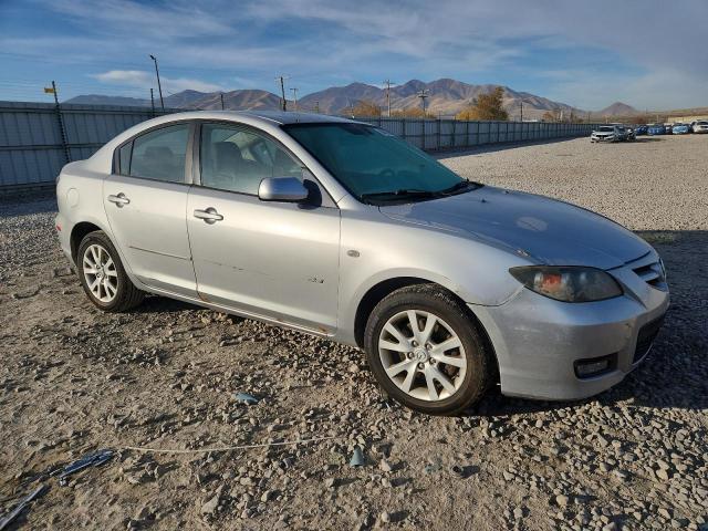 2007 MAZDA 3 S #3291612277