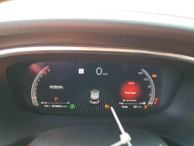 2022 ACURA MDX A-SPEC #3303937710