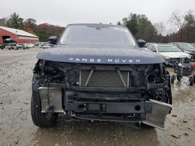 2017 LAND ROVER RANGE ROVE #3290196362