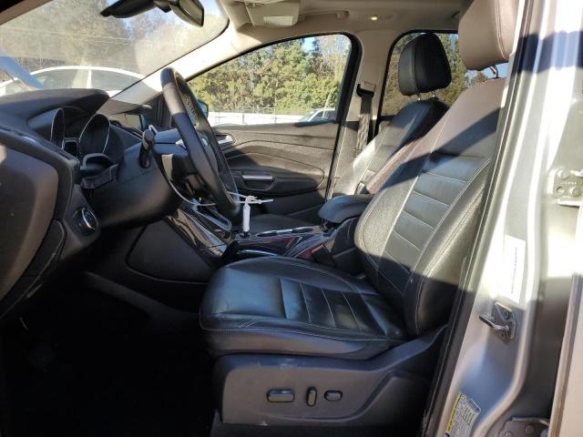 2014 FORD ESCAPE TIT #3291264033