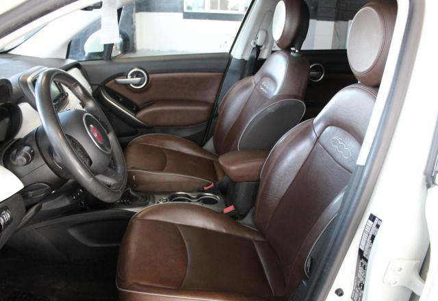 2016 FIAT 500X LOUNG ZFBCFXDT1GP339752