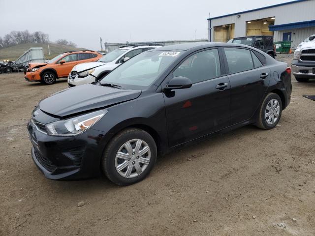 2023 KIA RIO LX #3301851983