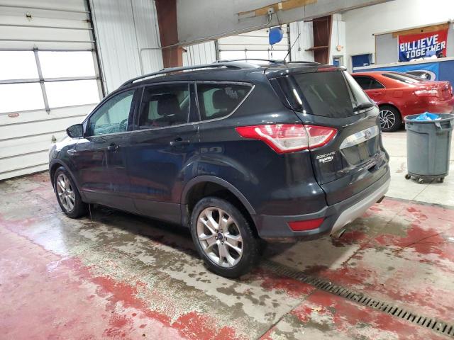 2013 FORD ESCAPE SEL #3308498124
