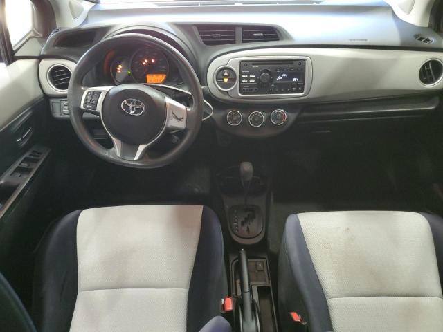 2013 TOYOTA YARIS #3290279280