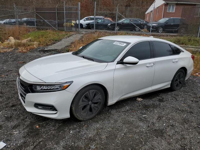 2020 HONDA ACCORD SPORT #3302910072