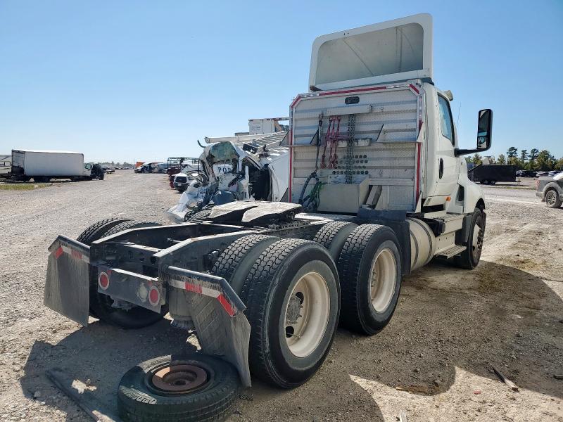 2018 INTERNATIONAL LT625 #3296878819