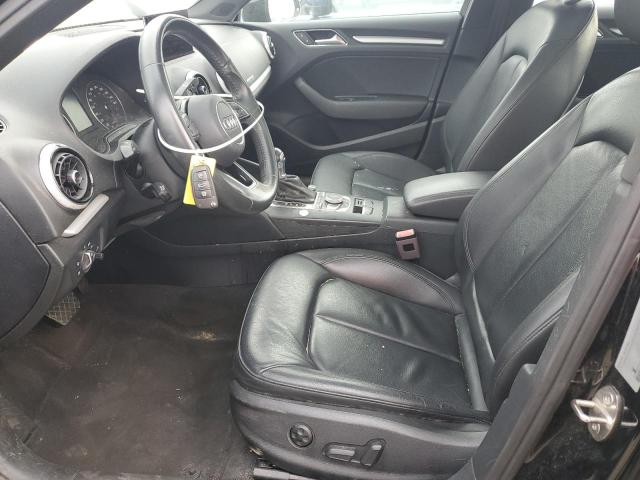 2018 AUDI A3 PREMIUM #3291358133