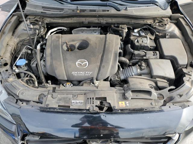 2018 MAZDA 3 TOURING #3293546434