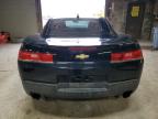 Lot #3301710410 2014 CHEVROLET CAMARO LS