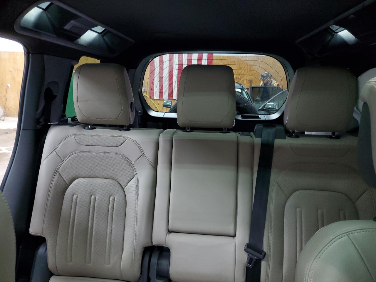 LAND ROVER DEFENDER 110 XS EDITION