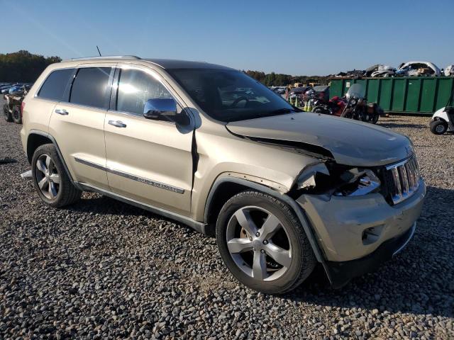 2011 JEEP GRAND CHER #3284102548